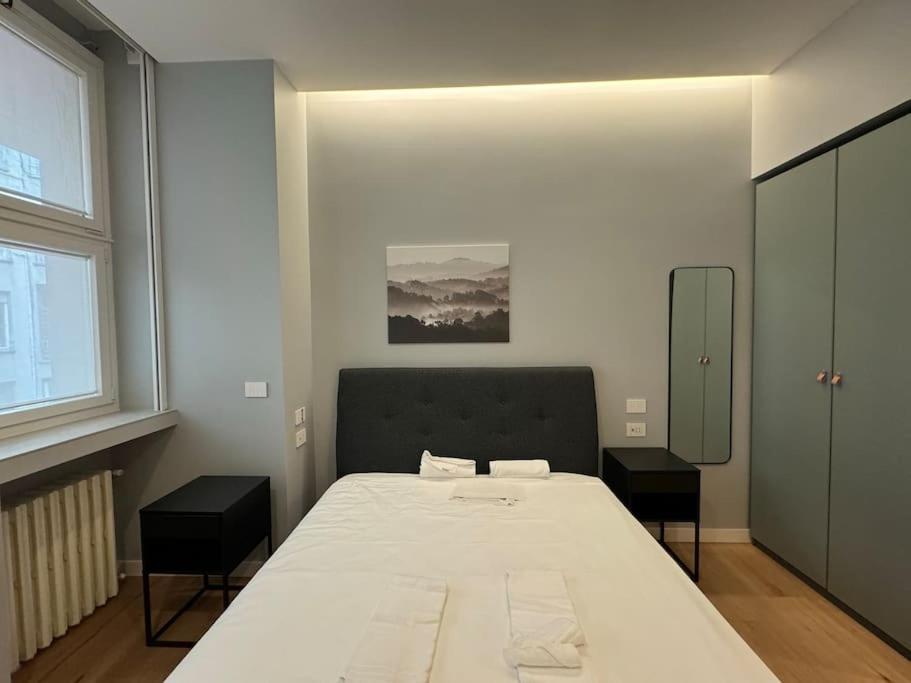 Dolce Missori Daire Milano Dış mekan fotoğraf