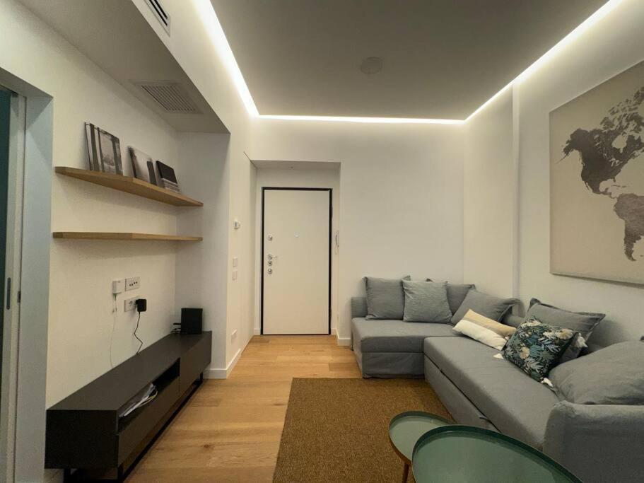 Dolce Missori Daire Milano Dış mekan fotoğraf