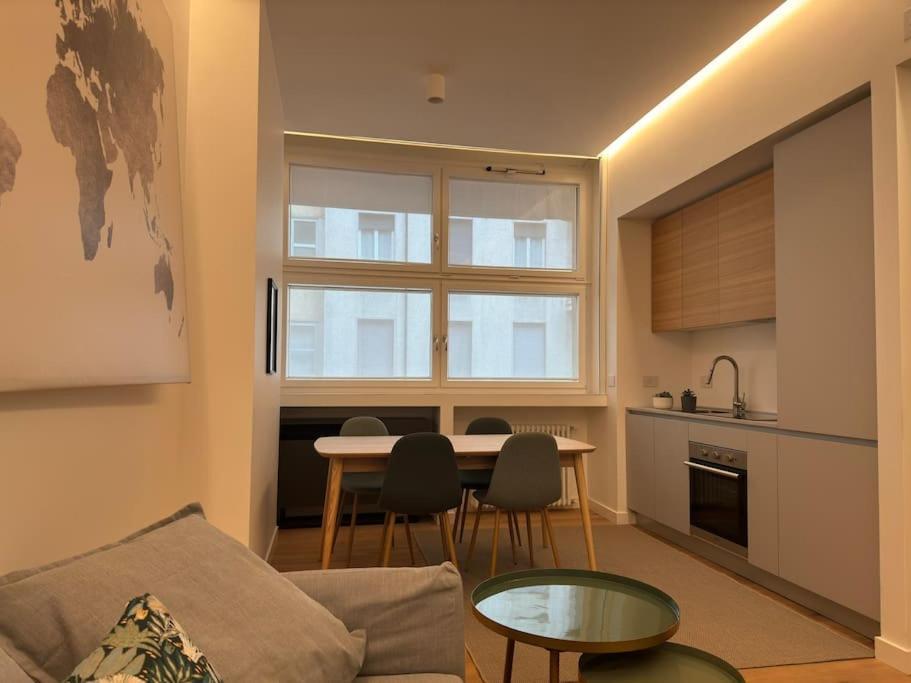 Dolce Missori Daire Milano Dış mekan fotoğraf