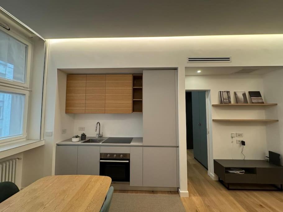 Dolce Missori Daire Milano Dış mekan fotoğraf