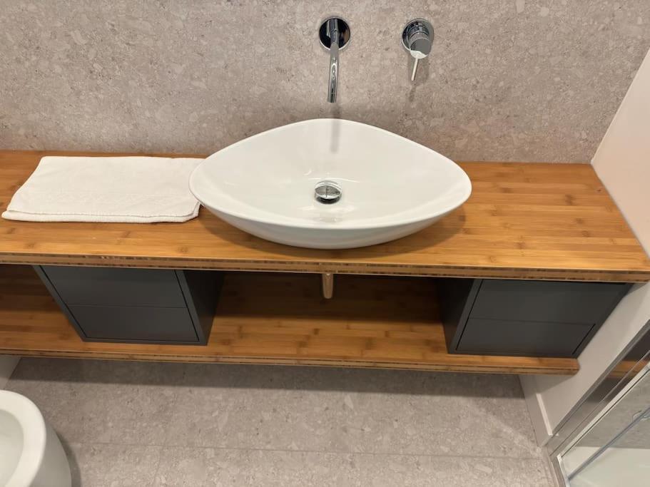 Dolce Missori Daire Milano Dış mekan fotoğraf