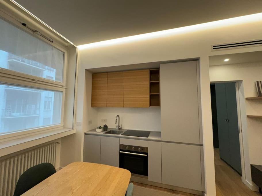 Dolce Missori Daire Milano Dış mekan fotoğraf
