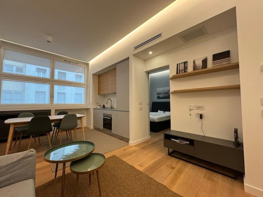 Dolce Missori Daire Milano Dış mekan fotoğraf