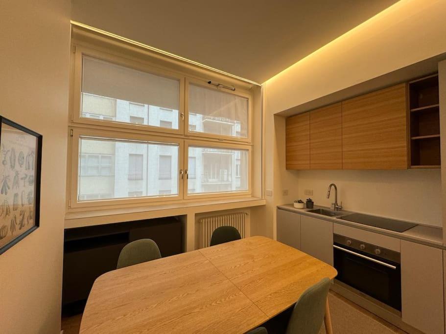 Dolce Missori Daire Milano Dış mekan fotoğraf