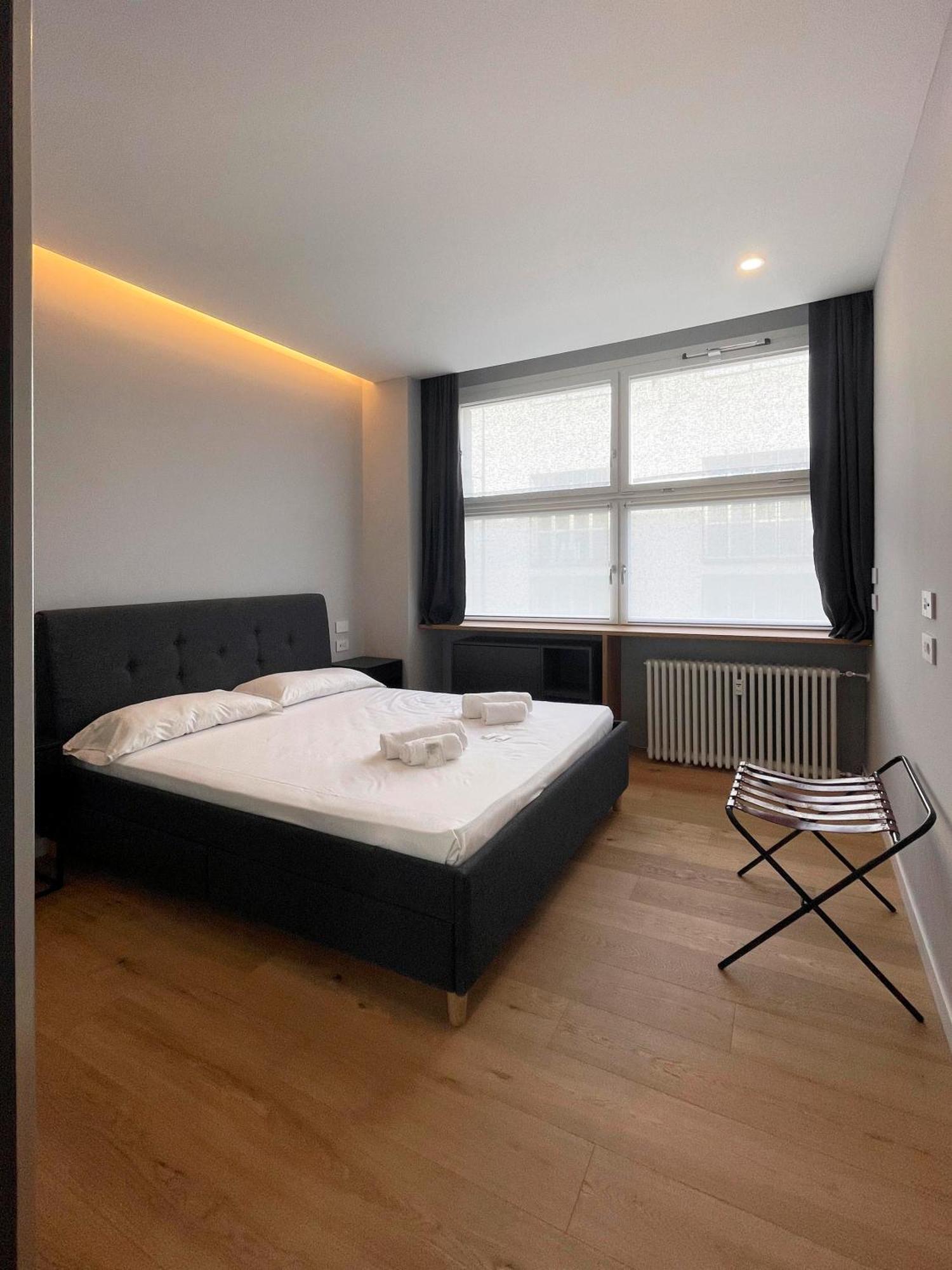 Dolce Missori Daire Milano Dış mekan fotoğraf