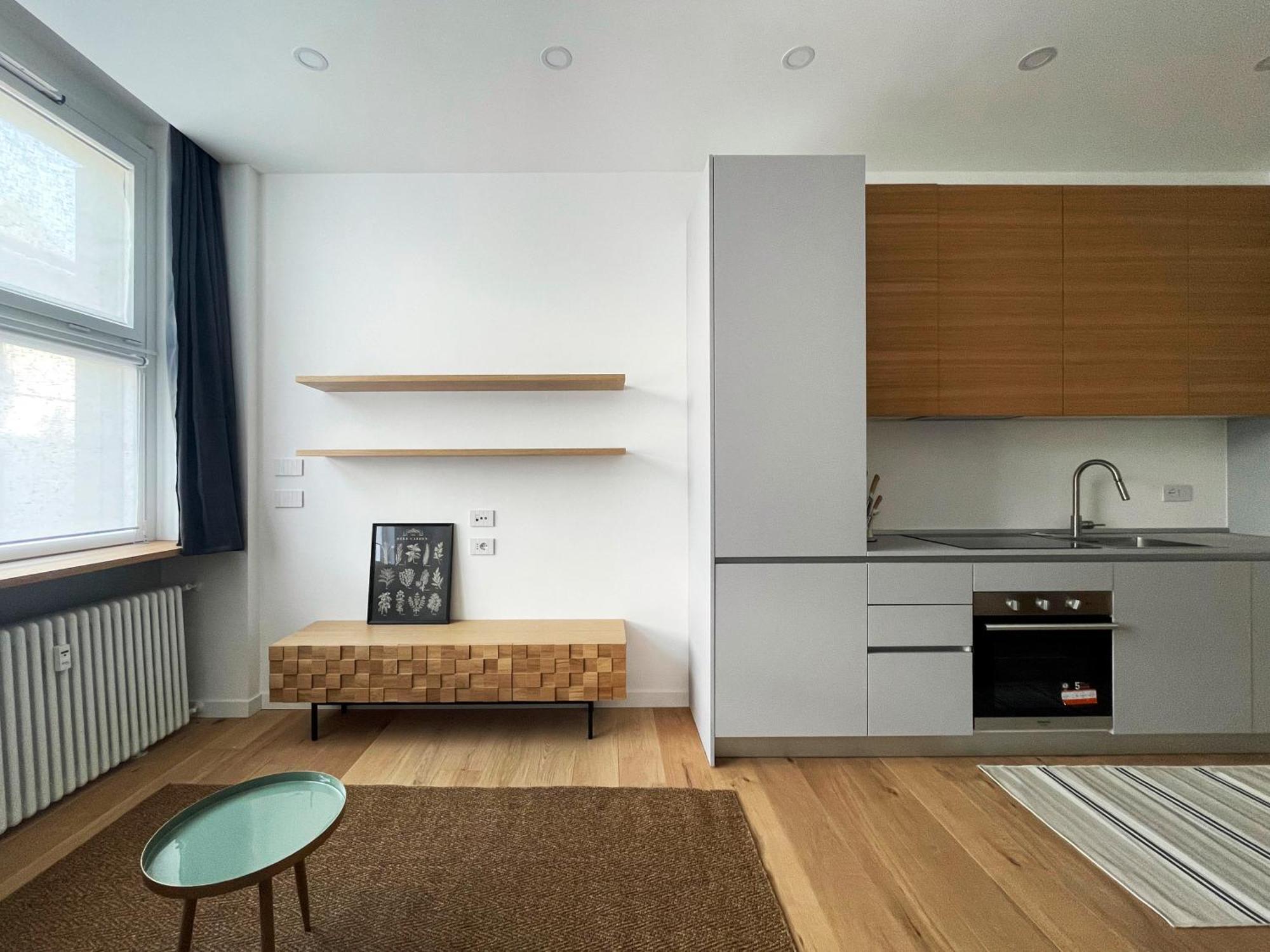 Dolce Missori Daire Milano Dış mekan fotoğraf