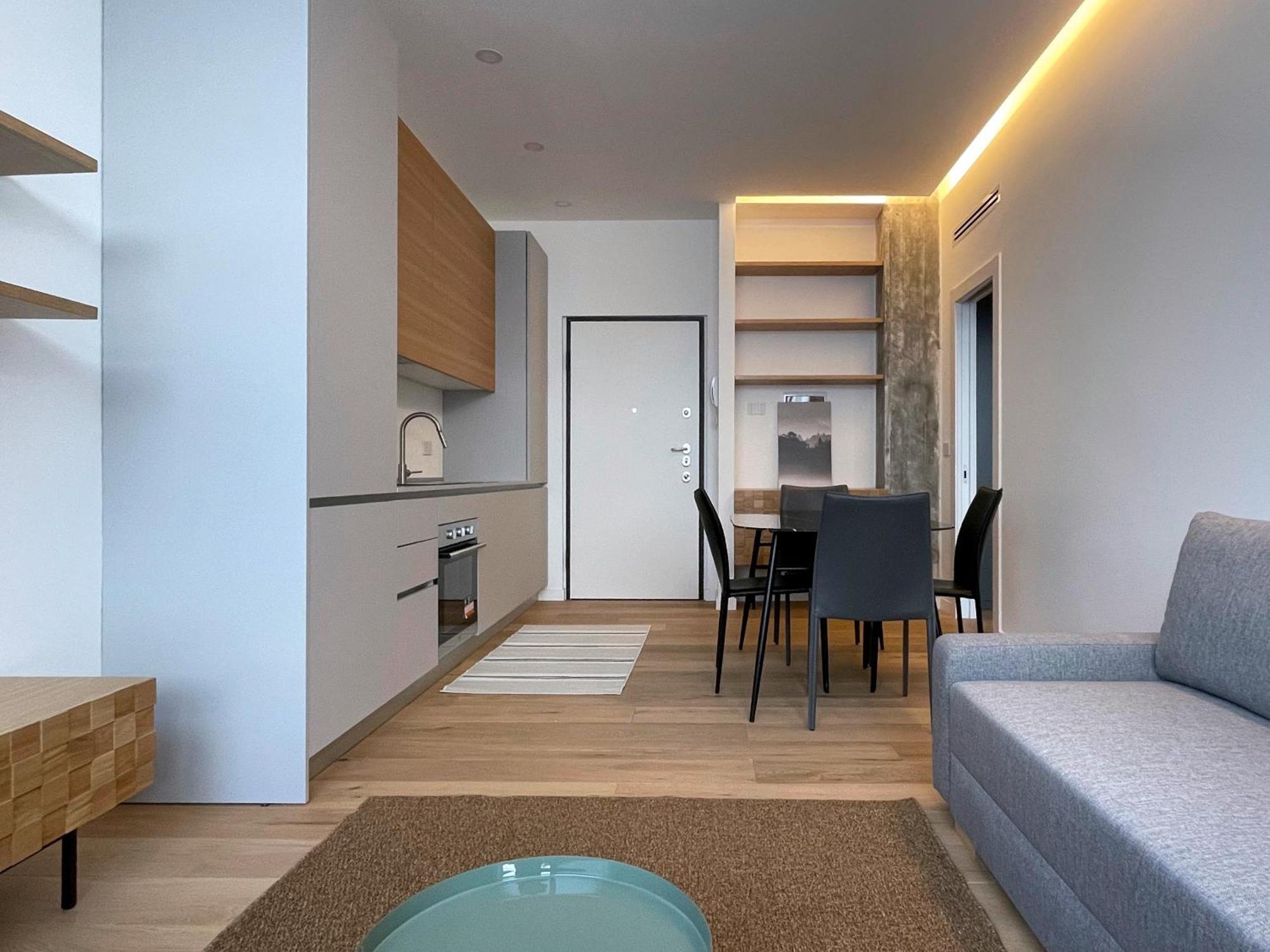Dolce Missori Daire Milano Dış mekan fotoğraf