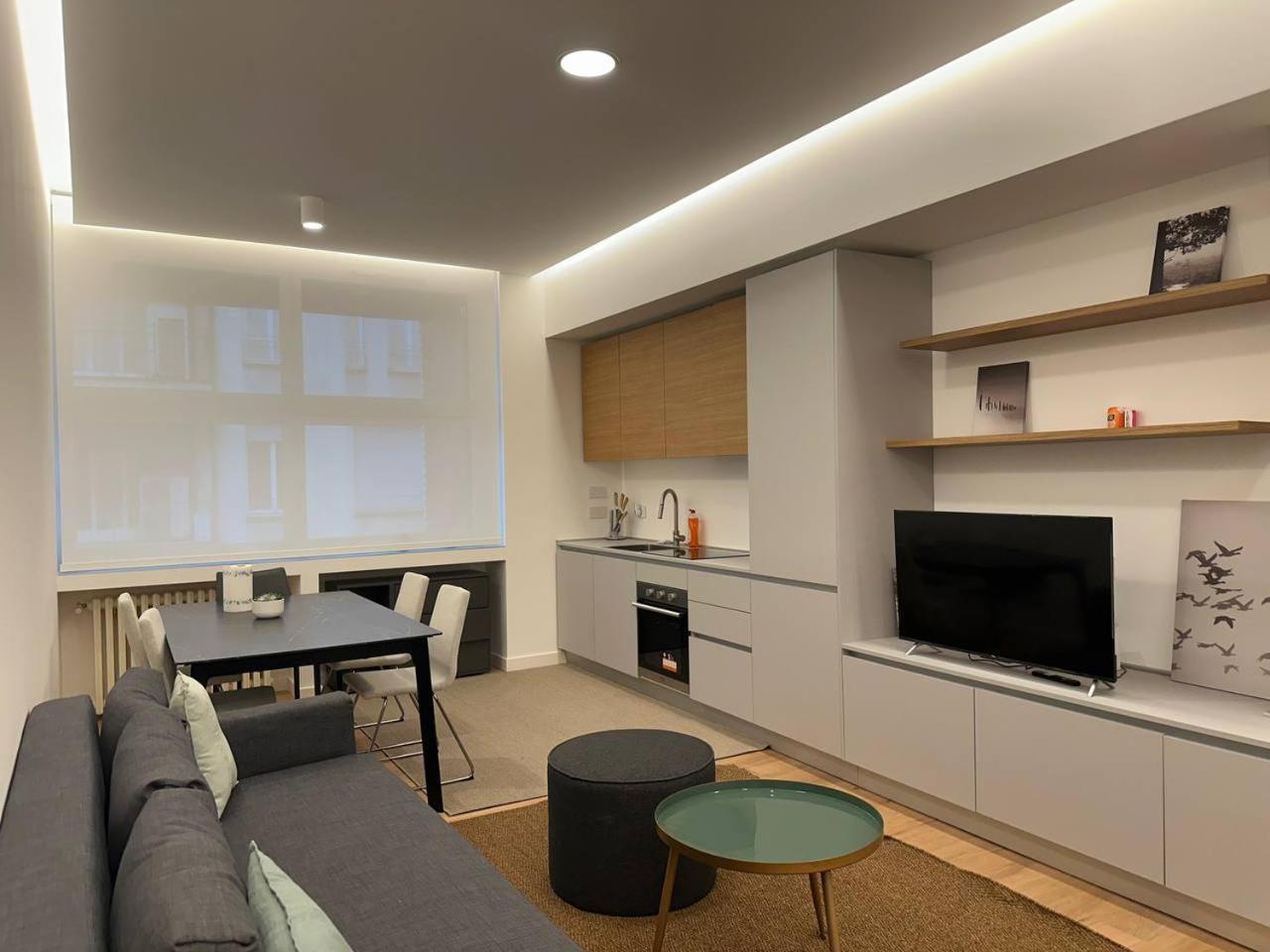 Dolce Missori Daire Milano Dış mekan fotoğraf
